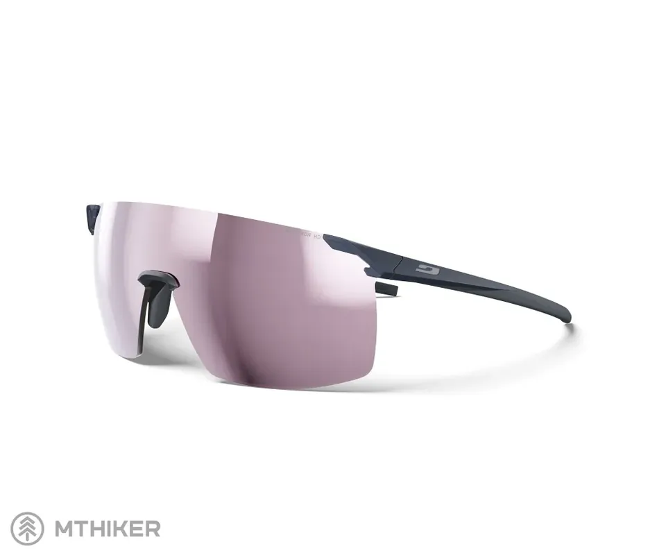 Julbo FASTER M Spectron HD 3 brýle, tmavě šedá Cenový Hit