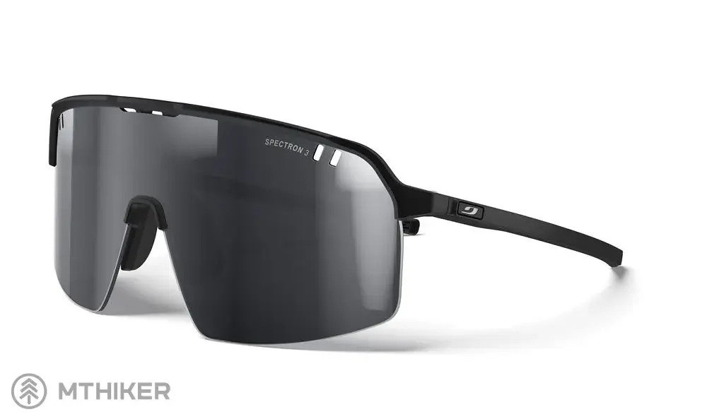 Brýle Julbo INTENSITY Spectron 3, černé Oblíbený