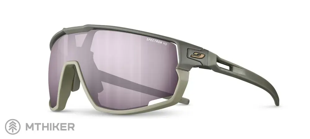 Julbo RUSH Spectron HD 3 brýle, hnědá Akční Cena