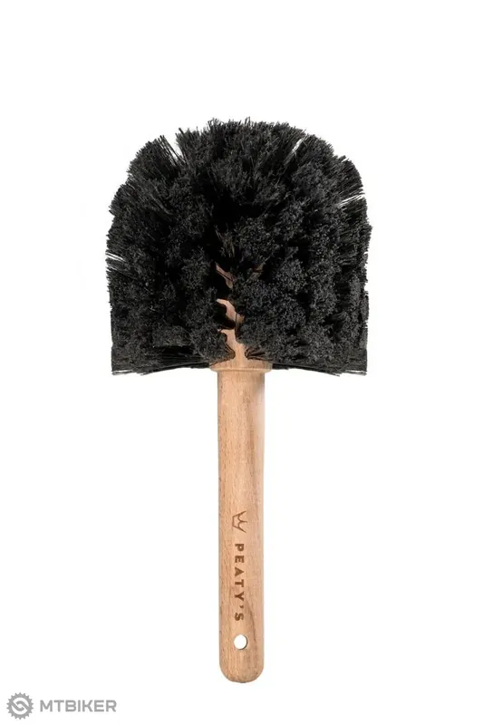 Peaty‘s Bog Brush kartáč Časově Omezené