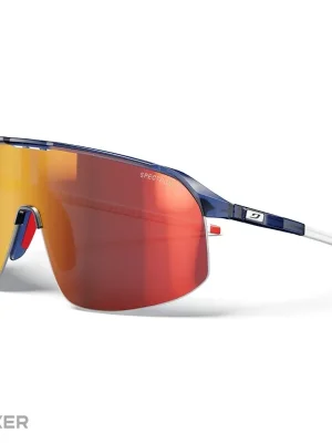 Julbo DENSITY Spectron 3 brýle, modrá/bílá Horká Nabídka