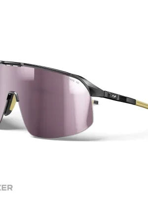 Julbo DENSITY Spectron HD 3 brýle, černá/hnědá Zlevněný