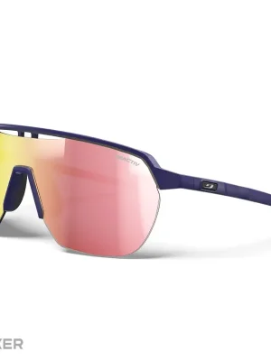 Horká Nabídka Julbo FREQUENCY reactiv 1-3 LA brýle, dark purple
