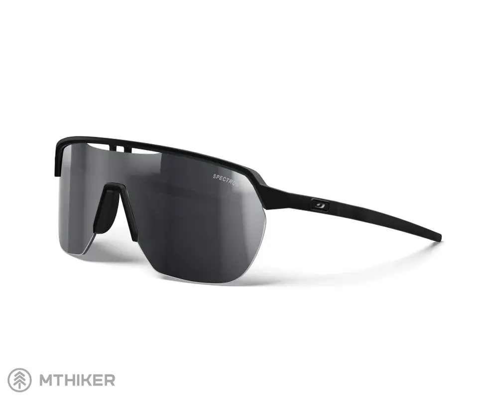 Julbo FREQUENCY Spectron 3 brýle, černá Vrácení Zdarma