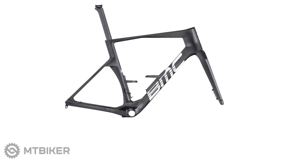 BMC Teammachine R 01 rámová sada, lightweight carbon/VAR0 Akční Cena