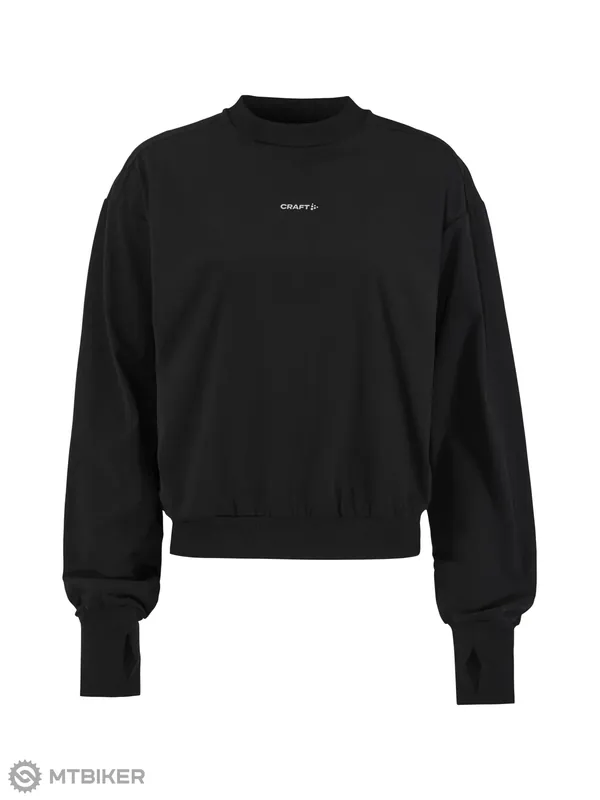 Craft Hypervent Wind Top dámské tričko, černá Objednat Nyní