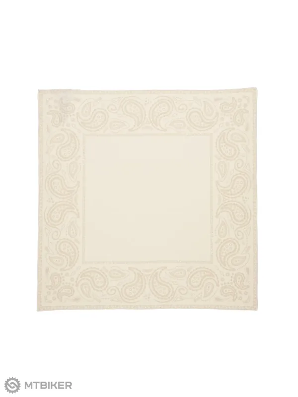 Expresní Doručení Craft Hypervent Bandana multifunkční šátek, bílý