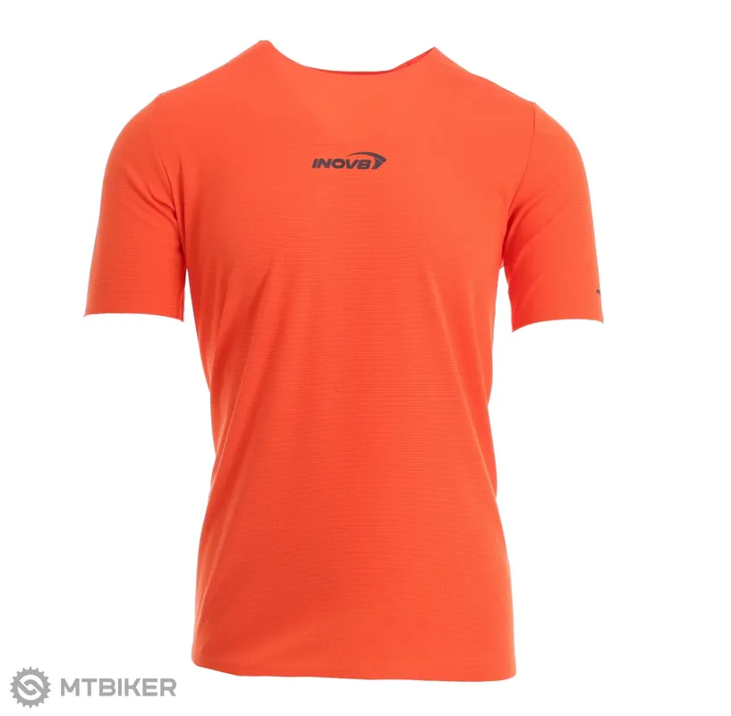 Must-Have inov-8 AIRLITE PRO SS tričko, oranžová