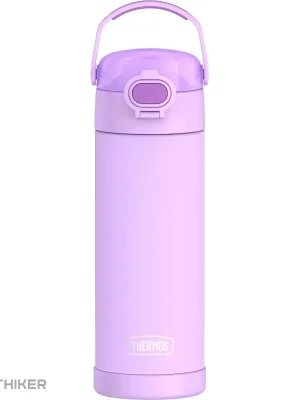 Akční Nabídka Thermos dětská termoska, 470 ml, neonově fialová