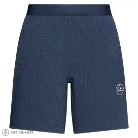 La Sportiva Helixir dámské kraťasy, modrá Víkendová Akce