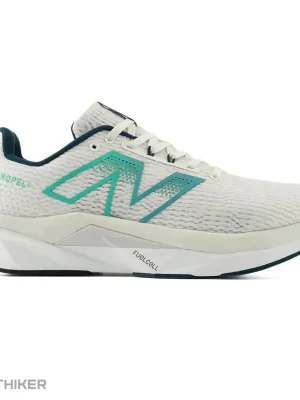 Top Prodej New Balance FuelCell Propel v5 boty, grey matter/team navy