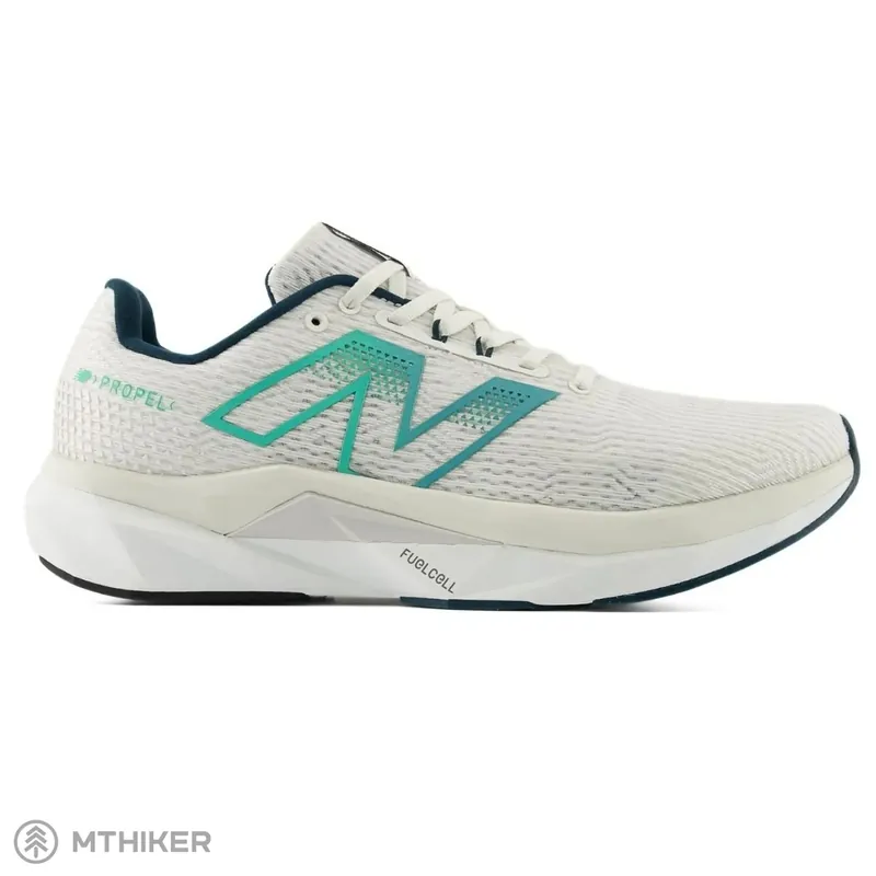 Top Prodej New Balance FuelCell Propel v5 boty, grey matter/team navy