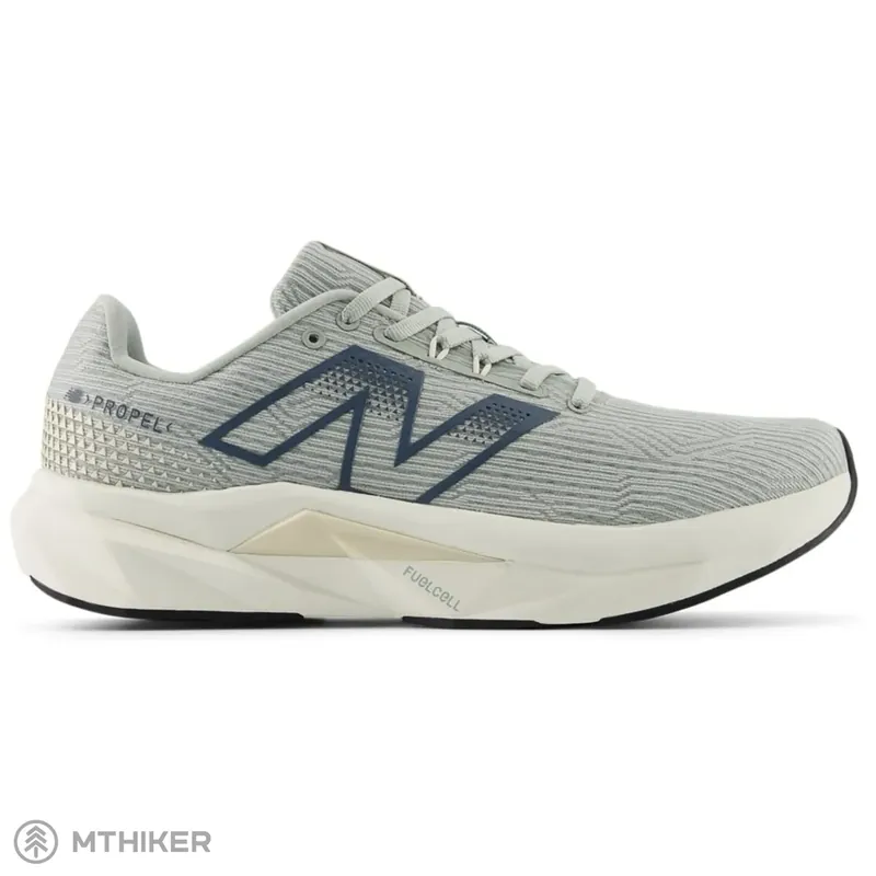 Rychlé Dodání New Balance FuelCell Propel v5 boty, lone star grey/linen