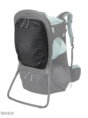 Top Prodej Thule Sapling Sling Pack batoh k nosiči, černá