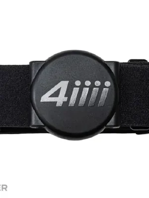 4iiii Hrudní pás Viiiiva 2.0 Zlevněný