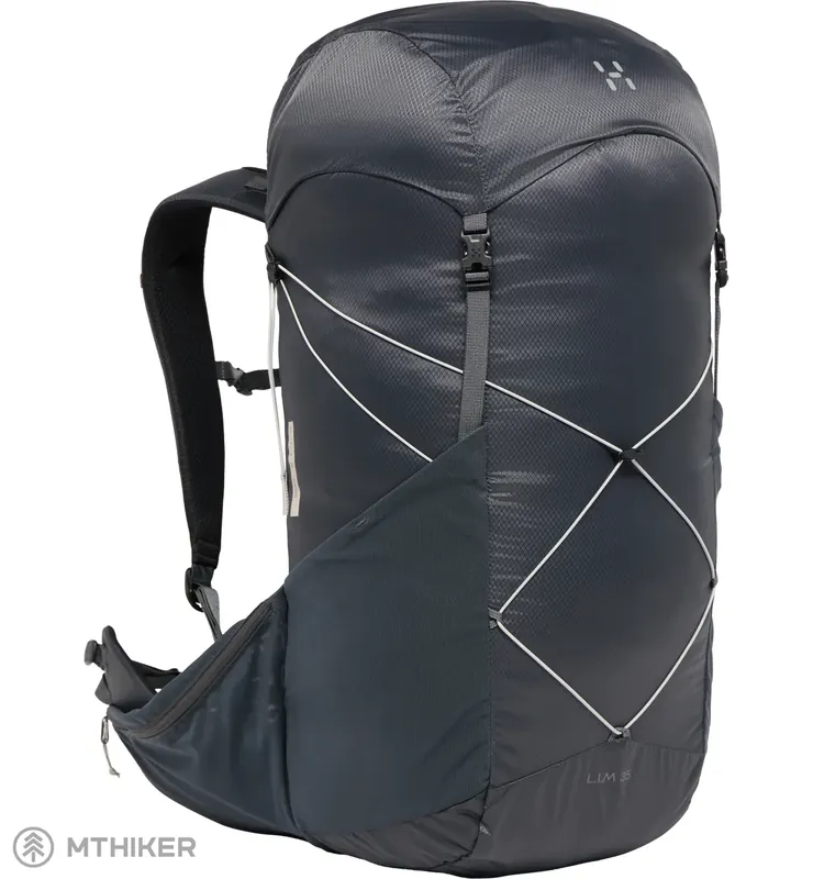 Cenově Výhodný Haglöfs LIM 35 batoh, 35 l, magnetite