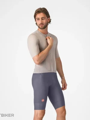 Castelli COMPETIZIONE 2 kalhoty, kouřová šedá Must-Have