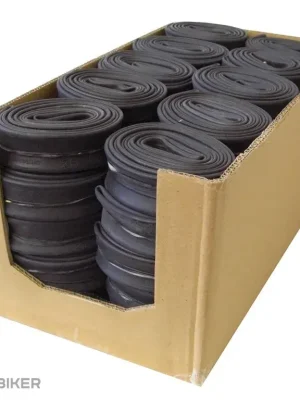 Schwalbe 700x18-28C duše, galusková 50 mm, OEM Novinka