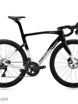 Časově Omezené Pinarello F7 Force AXS kolo, lunar white