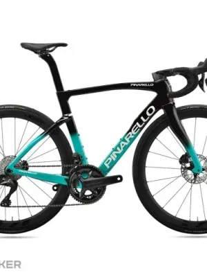 Pinarello F7 Force AXS kolo, blue saphire Cenová Bomba