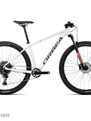 Orbea ONNA 20 29 kolo, bílá/modrá Akční Nabídka