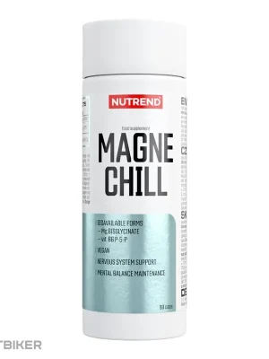 Kup Teď NUTREND MAGNECHILL výživový doplněk, 90 kapslí