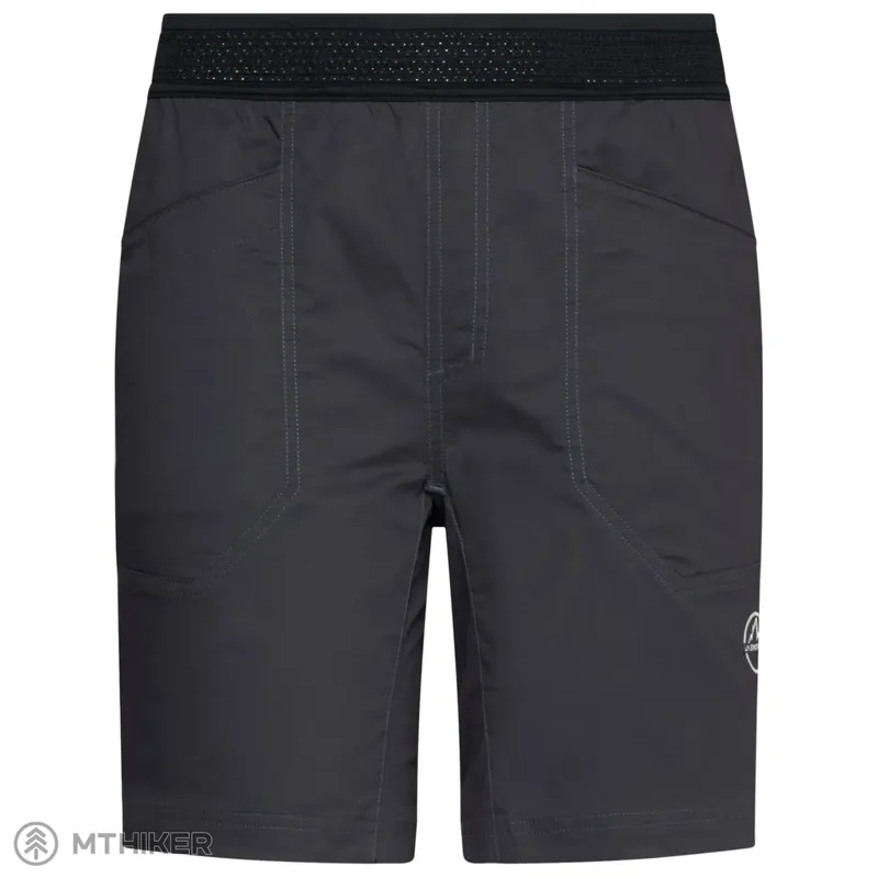 La Sportiva Roots kraťasy, onyx/chalk Nízká Cena