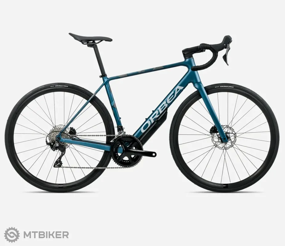 Orbea AVANT H30 kolo, modrá Víkendová Akce