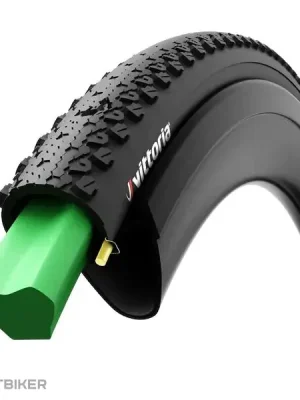 Vittoria Air-Liner Light Gravel 28" vložka do ráfku, 37 - 40 mm Kup Teď