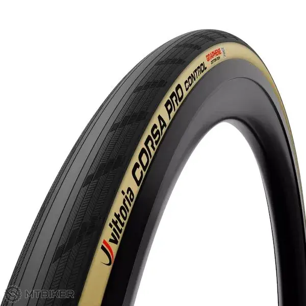 Vittoria Corsa Pro Control 700x38C G2.0 plášť, TLR, kevlar Pouze Dnes