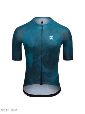 Kalas MOTION Z6 FLAIR dres, forest green Cenově Výhodný