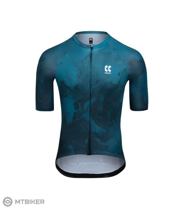 Kalas MOTION Z6 FLAIR dres, forest green Cenově Výhodný