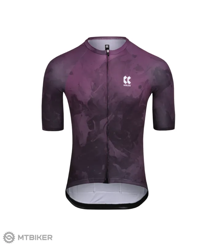 Nízká Cena Kalas MOTION Z6 FLAIR dres, plum purple