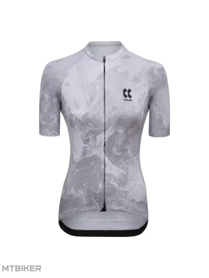 Značkový Kalas MOTION Z6 dámský dres, stone grey