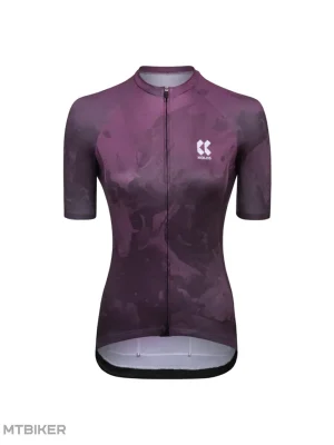 Kalas MOTION Z6 dámský dres, plum purple Objednat Nyní