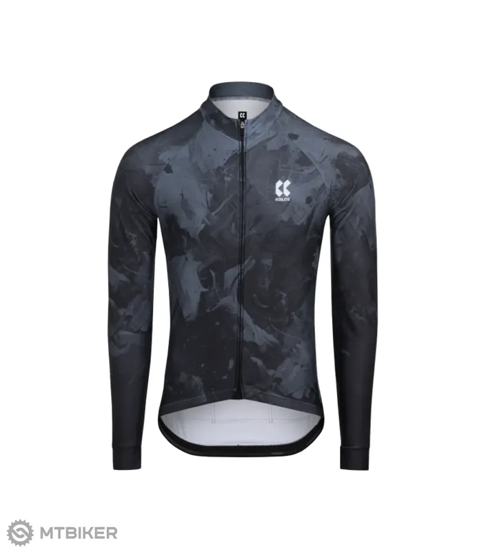 Akční Nabídka Kalas MOTION Z6 dres, midnight blue