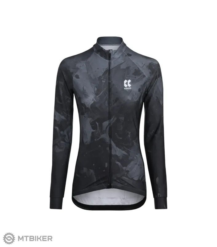 Kalas MOTION Z6 dámský dres, midnight blue Značkový