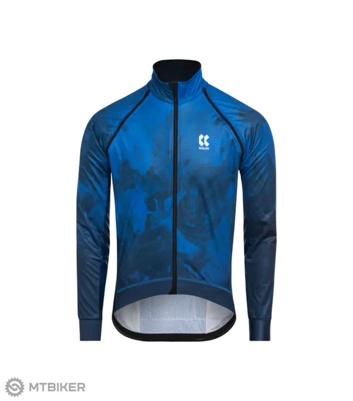 Kalas MOTION Z6 bunda, ocean blue Novinka