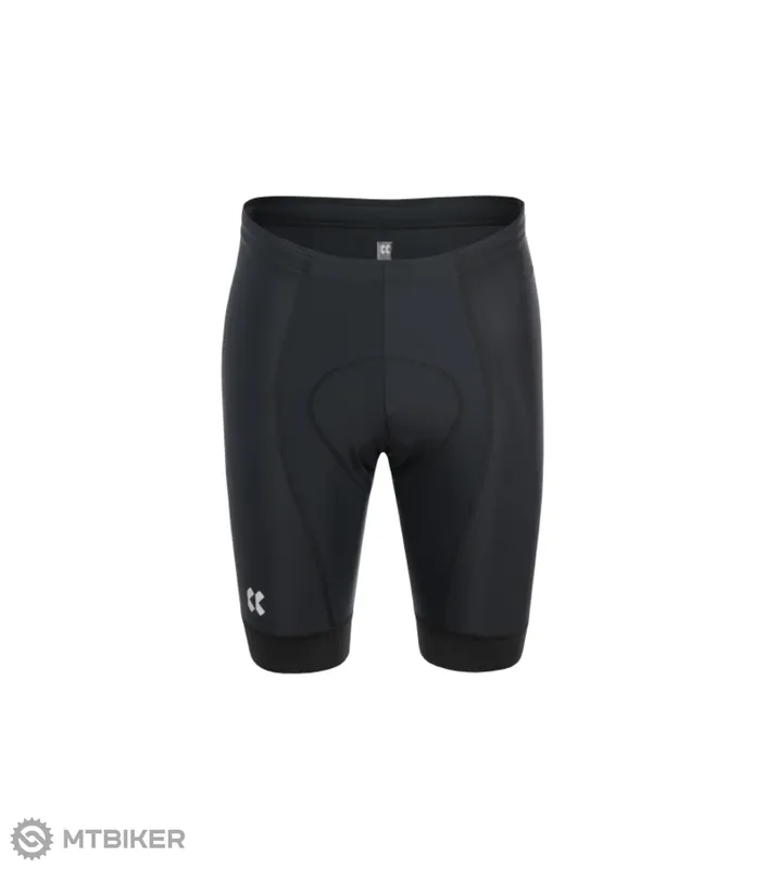 Expresní Doručení Kalas MOTION Z6 kraťasy, pure black