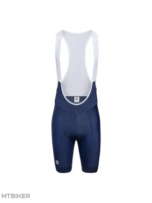 Nová Kolekce Kalas MOTION Z6 kraťasy se šlemi, navy blue