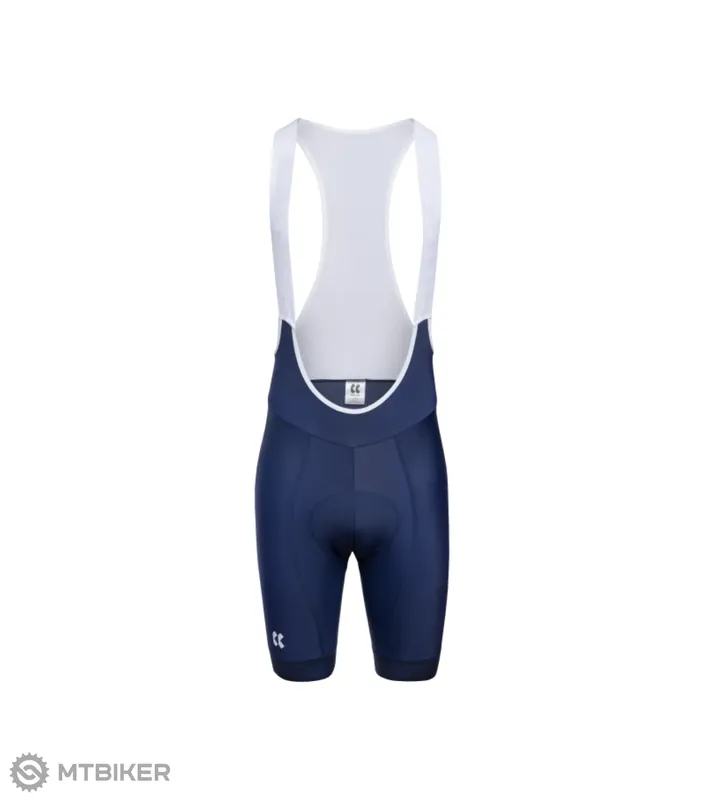 Nová Kolekce Kalas MOTION Z6 kraťasy se šlemi, navy blue