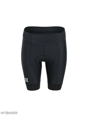 Kalas MOTION Z6 dámské kraťasy, pure black Cenová Bomba