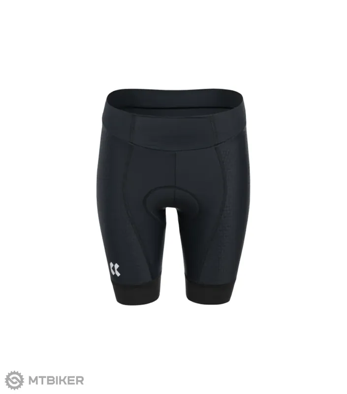 Kalas MOTION Z6 dámské kraťasy, pure black Cenová Bomba