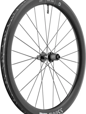 Sezónní Sleva DT Swiss GRC 1400 Dicut 50 DB 28" zadní kolo, 12x142 mm, CL