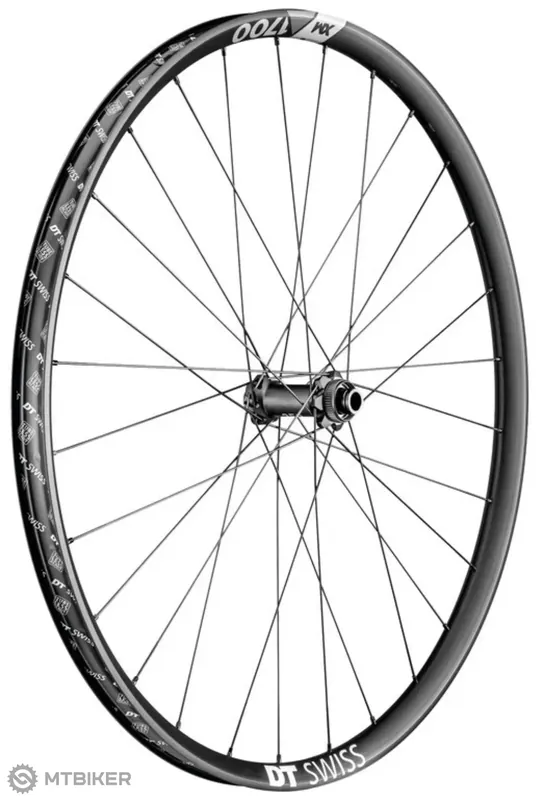 DT Swiss XM 1700 SPLINE 30 29" přední kolo, 15x110 mm, CL Koupit Online