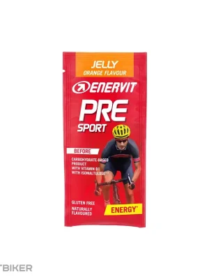 Koupit Online Enervit PRO Sport želé, 45 g