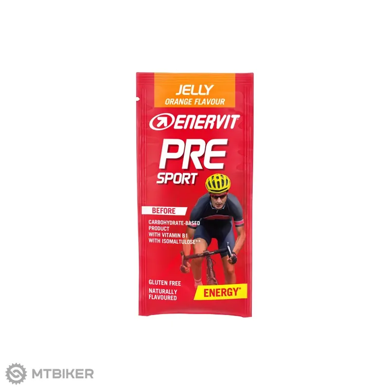 Koupit Online Enervit PRO Sport želé, 45 g