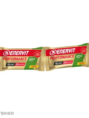 Nejlepší Volba Enervit Performance Bar energetická tyčinka, 2x30g