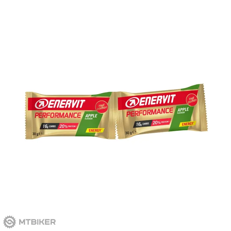 Nejlepší Volba Enervit Performance Bar energetická tyčinka, 2x30g