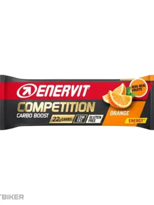 Enervit Competition Bar energetická tyčinka, 30 g Speciální Cena
